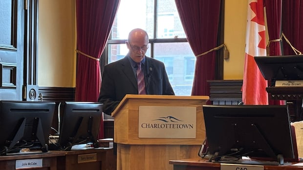 Charlottetown council approves $181M in spending for 2025-26