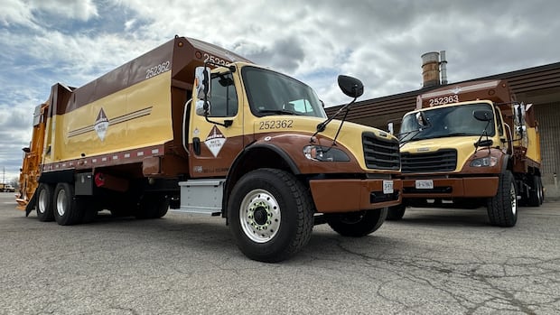 Waste collection is changing in Windsor, Ont. Here's everything you need to know