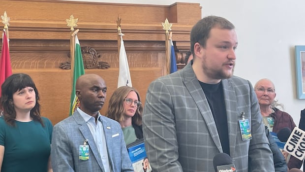 50 hours, no breaks: Union says change necessary for medical technologists in Saskatchewan