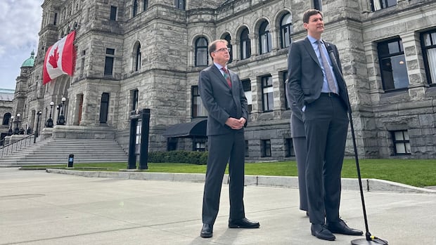 B.C. officially kills its consumer carbon tax — but with few details on what comes next