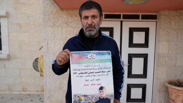 Palestinian from West Bank first detainee under 18 to die in Israeli prison: officials