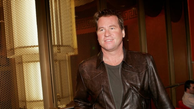 Actor Val Kilmer, star of Batman Forever, dead at 65, New York Times reports