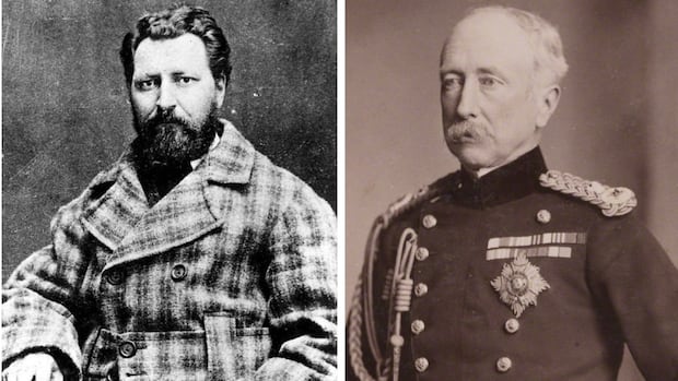 MMF opposes changing Wolseley School's name despite namesake's violent suppression of Métis