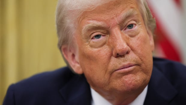 Trump set to announce global tariffs policy