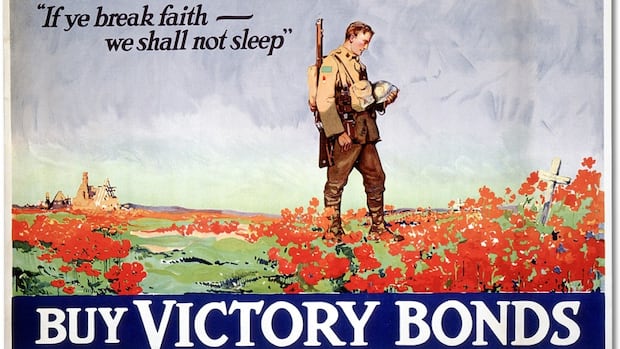 NDP proposes reviving war-era Victory Bonds to raise money for trade fight with U.S.