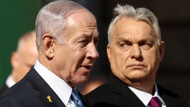Hungary, a founding member of the ICC, to withdraw from court docket amid Netanyahu go to