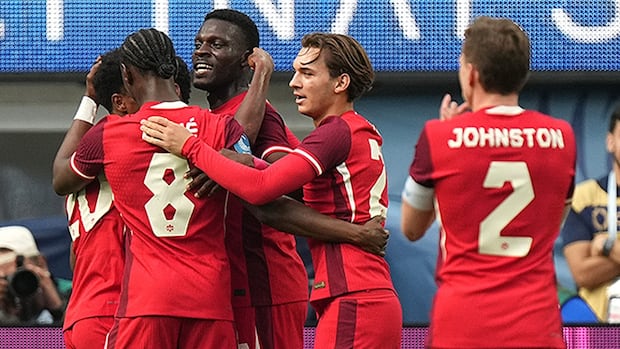 Canada-Venezuela men's soccer friendly may be moved to new venue