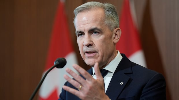 Carney accused of wanting a 'free ride,' 'hiding' from public amid latest campaign break