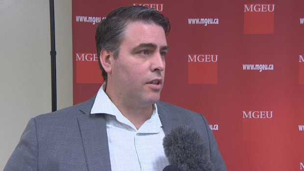 MGEU tests new Manitoba labour legislation in strike by child and family services agencies