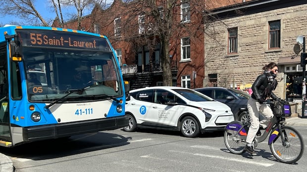 Montreal's St-Urbain Street to get a facelift this summer