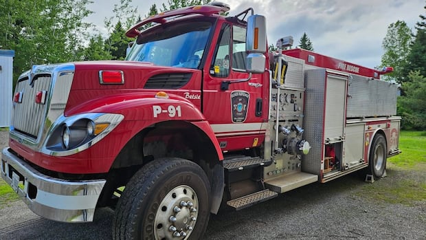 Report recommends changes to Oliver Paipoonge fire stations