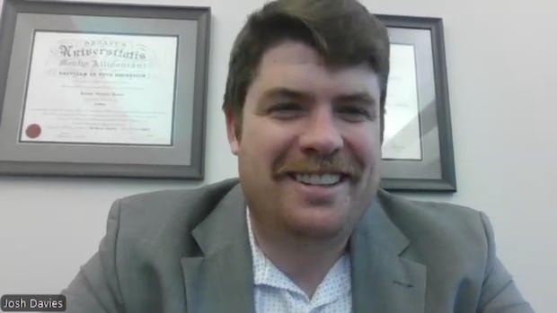 Millions for Moncton infrastructure hinge on council's 4-unit housing vote