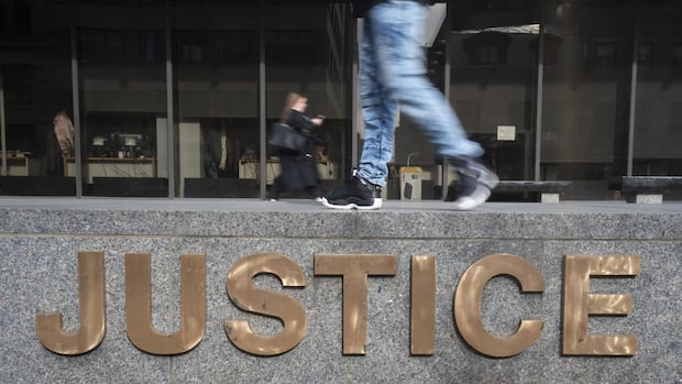 Montreal woman alleges years of sexual abuse by 3 former high school coaches in lawsuit