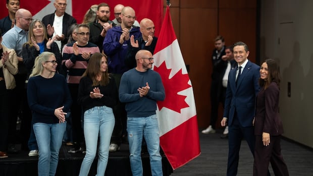 Conservatives promise 'one-and-done' project approvals to cut wait times