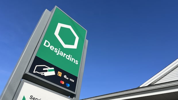 Percé, Que., to lose its only Desjardins branch, ATM