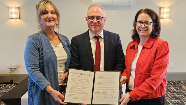 New alliance hopes to improve long-term care for New Brunswickers