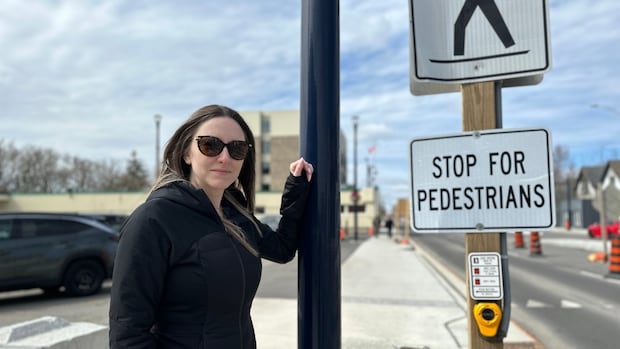 London woman calls for traffic light at crosswalk by Children's Museum, amid safety concerns