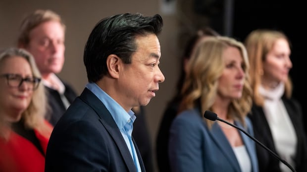 Vancouver mayor to reflect on resident satisfaction following party's byelection defeats