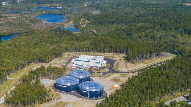 Saint John Water customers facing higher bills, metering system