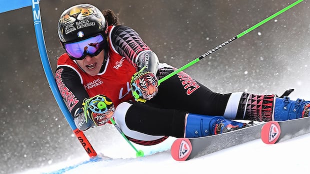 World Cup ski champion Federica Brignone's return uncertain 10 months from Olympics