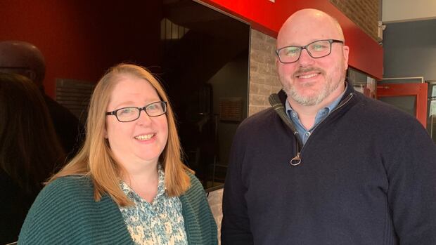 'This is groundbreaking': Pair of doctors ready to open N.L.'s first private IVF clinic next year