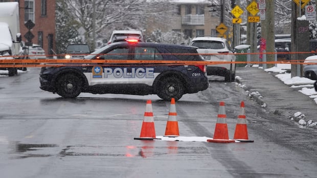 Montreal man has murder charge reduced to manslaughter after fatal road altercation