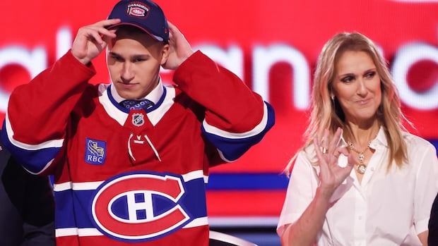 Habs fans, time to freak out: top prospect Demidov is coming to Montreal