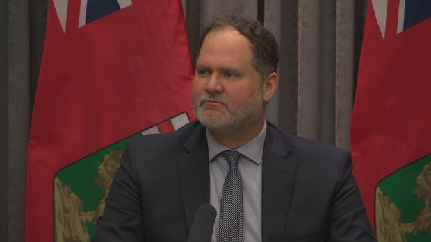 $3.3M in funding will add 9 officers to Manitoba RCMP emergency response team, justice minister says