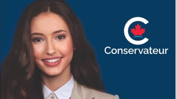 No Conservative candidate in Quebec City riding due to submission issue