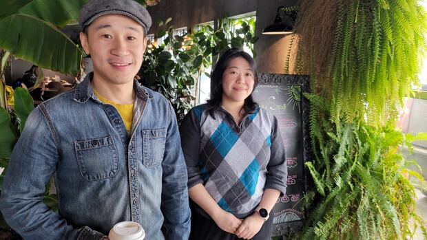 Saskatoon cafe says scammer redirected money owed from food app