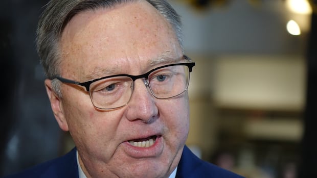 N.L. PCs began election year with 17 times less cash than Liberals