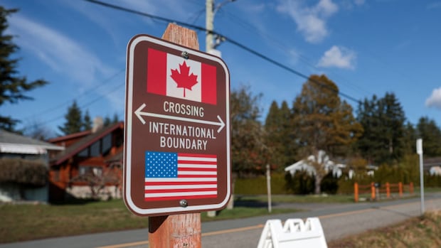 N.B. businesses feeling the pinch, says Premier Holt in weekly tariff update