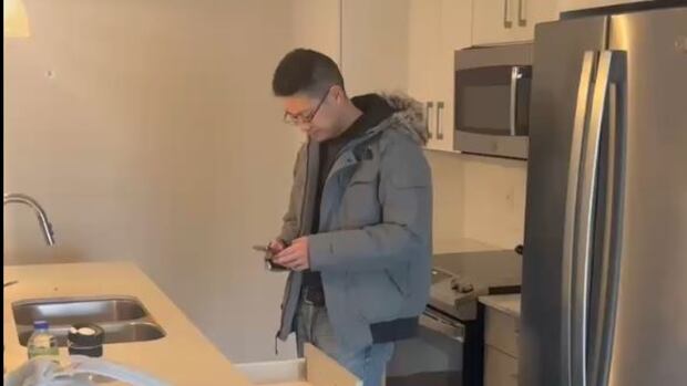 New Brunswick landlord drops security deposit claim after false photo accusation