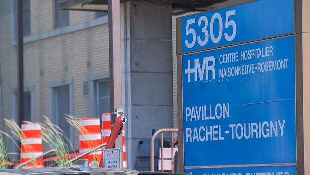 Work to upgrade Maisonneuve-Rosemont Hospital to begin this year after all