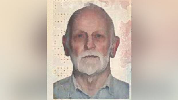 Carberry senior reported missing Saturday found dead