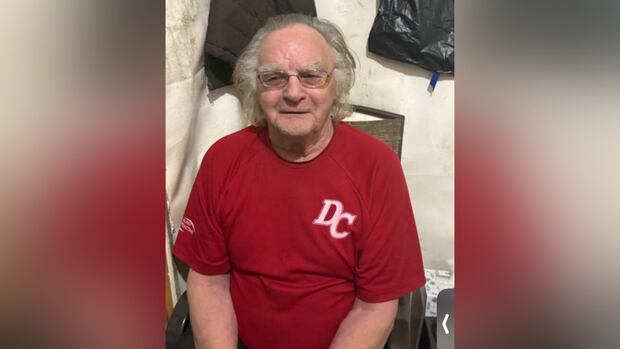 Silver alert issued for 76-year-old missing man from Libau, Man.