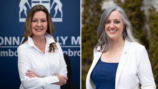 Ontario Legislature to choose first female Speaker on Monday | CBC News