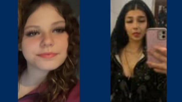 Police continue search for 2 missing girls from Waterloo region