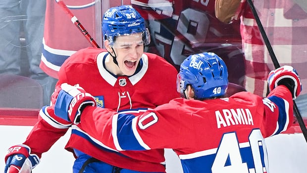Habs rookie Demidov wows Bell Centre crowd, but team fails to punch playoff ticket