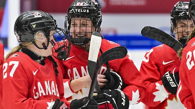 The PWHL effect: Players expand their individual arsenals for international stage