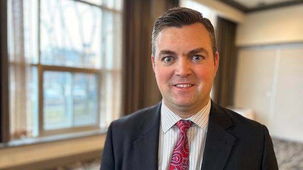 Clients, courts and the computer age: N.B. justice system gets a revamp