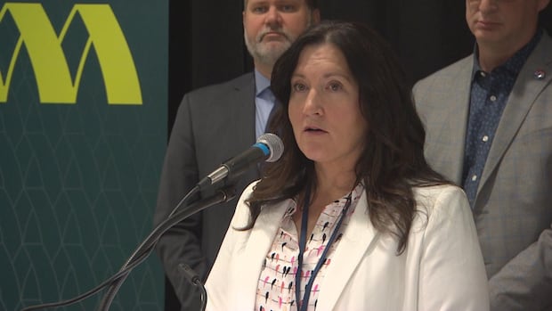 Manitoba municipalities demand bail reform from next federal government