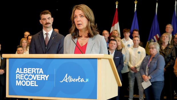 Alberta introduces controversial involuntary addictions treatment bill