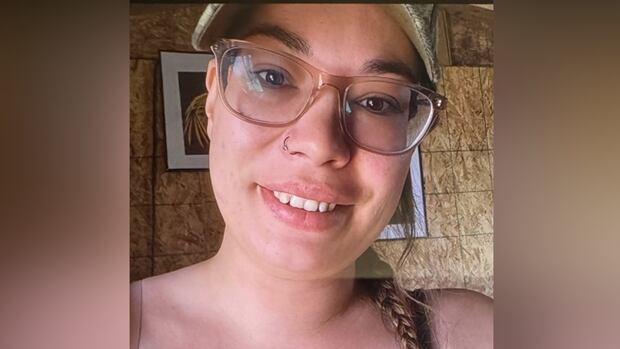 Manitoba RCMP ask for help to find missing Thompson woman, 30