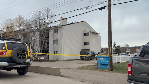 ASIRT investigating fatal police shooting in west Edmonton