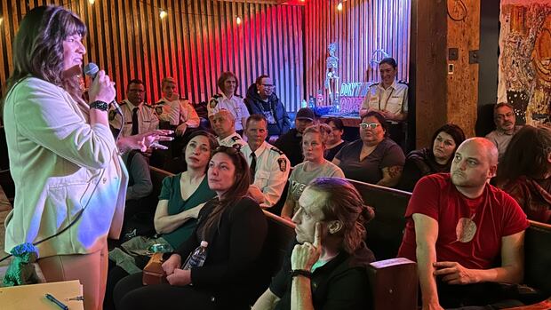 Point Douglas residents raise concerns about drug consumption site proposal