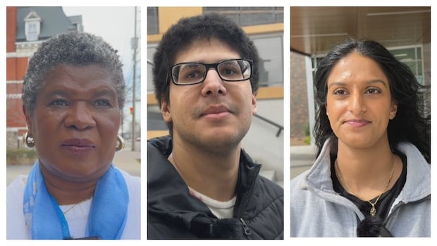 Canada Votes 2025: Windsor West voters seek empathy, affordability, job security in this election