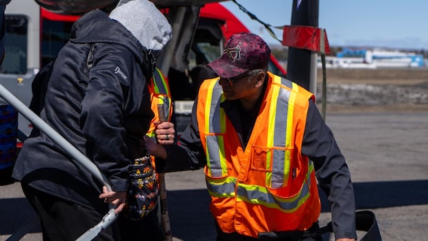 Repairs to Neskantaga First Nation nursing station expected to start Tuesday