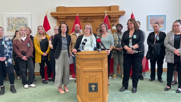 Late funding injection saves Regina's Ignite Adult Learning Centre from permanent closure