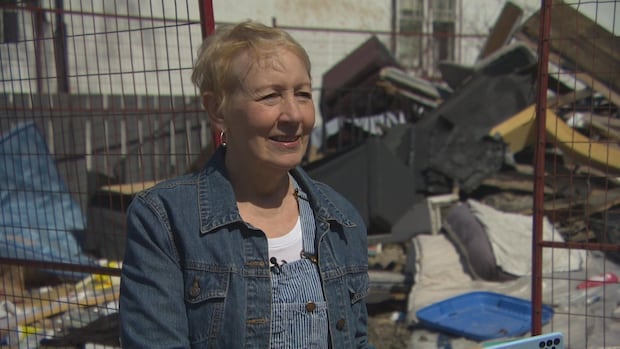 Winnipeg residents hope new bylaw offences lead to fewer demolished, derelict buildings